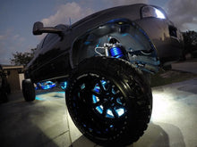 Load image into Gallery viewer, Oracle LED Illuminated Wheel Rings - ColorSHIFT - 15in. - ColorSHIFT No Remote SEE WARRANTY Light Strip LED ORACLE Lighting