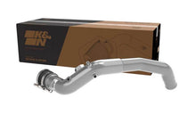 Load image into Gallery viewer, K&N 19-21 Kia Stringer V6-3.3L Charge Pipe Kit Turbo Inlets K&N Engineering