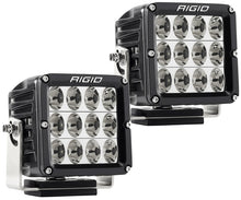 Load image into Gallery viewer, Rigid Industries D2 XL Drive - (Set of 2) Light Bars & Cubes Rigid Industries