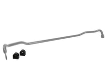 Load image into Gallery viewer, Whiteline 2013 BMW M3 Rear 26mm Heavy Duty Adjustable Swaybar Sway Bars Whiteline