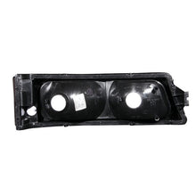 Load image into Gallery viewer, ANZO 2003-2006 Chevrolet Silverado 1500 Euro Parking Lights Black Lights Corner ANZO