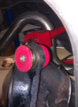 Load image into Gallery viewer, UMI Performance 65-87 GM Polyurethane Rear End Housing Replacement Bushings Differential Bushings UMI Performance