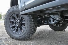 Load image into Gallery viewer, Fabtech 05-20 Ford F250/350 & 08-20 Ford F450/550 4WD 4/6/8in Lift Radius Arm System Lift Kits Fabtech
