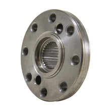 Load image into Gallery viewer, Yukon Gear Flange Yoke For 8.8in Ford Passenger and 8.8in Ford IFS Truck (4.3in OD) Differential Yokes Yukon Gear & Axle
