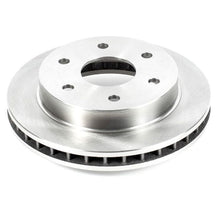Load image into Gallery viewer, Power Stop 99-00 Cadillac Escalade Front Autospecialty Brake Rotor Brake Rotors - OE PowerStop