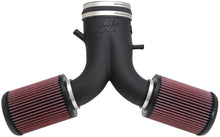 Load image into Gallery viewer, K&N 03-06 Dodge Viper Short Ram Intake Cold Air Intakes K&N Engineering