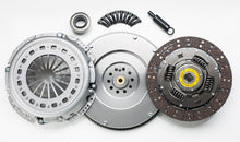 Load image into Gallery viewer, South Bend Clutch 94-98 Ford 7.3 Powerstroke ZF-5 Org Clutch Kit (Solid Flywheel) Clutch Kits - Single South Bend Clutch