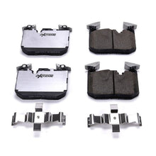 Load image into Gallery viewer, Power Stop 14-16 BMW 228i Front Z26 Extreme Street Brake Pads w/Hardware Brake Pads - Performance PowerStop