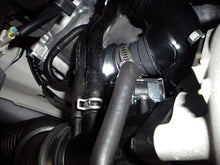 Load image into Gallery viewer, Turbo XS 15-21 Subaru WRX Recirculating Bypass Valve Type XS - Black Blow Off Valves Turbo XS