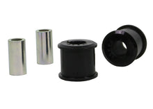 Load image into Gallery viewer, Whiteline 05-13 Lexus IS250 GSE20 / 1/08-4/13 IS350 GSE21 Rear Trailing Arm Upper Front Bushing Kit Bushing Kits Whiteline
