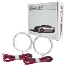 Load image into Gallery viewer, Oracle Toyota Tacoma 12-15 LED Fog Halo Kit - White SEE WARRANTY Fog Lights ORACLE Lighting