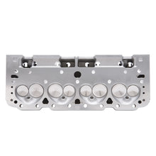 Load image into Gallery viewer, Edelbrock Cylinder Head SB Chevrolet Performer RPM E-Tec 200 for Hydraulic Roller Cam Complete (Ea) Heads Edelbrock