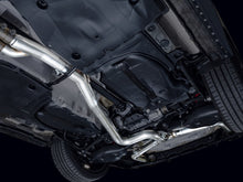 Load image into Gallery viewer, AWE Tuning Audi 22-23 8Y RS3 Cat-Back Track Edition Exhaust System - No Tips Catback AWE Tuning