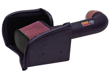 Load image into Gallery viewer, K&N 00-04 Dodge Dakota/Durango V8-4.7L Performance Intake Kit Cold Air Intakes K&N Engineering