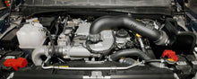 Load image into Gallery viewer, K&N 16-17 Nissan Titan XD V8-5.0L DSL 63 Series Aircharger Performance Intake Cold Air Intakes K&N Engineering