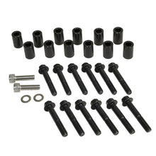 Load image into Gallery viewer, BD Diesel Exhaust Manifold Bolt and Spacer Kit - Dodge 1998.5-2018 5.9L/6.7L Cummins Headers & Manifolds BD Diesel