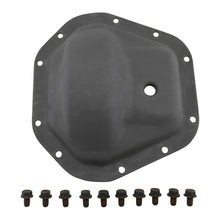 Load image into Gallery viewer, Yukon Gear Steel Cover For Dana 60 Standard Rotation Diff Covers Yukon Gear & Axle