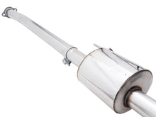 Load image into Gallery viewer, AWE 0FG 21+ Ford F150 Dual Side Exit Cat-Back Exhaust - 4.5in Diamond Black Tips Catback AWE Tuning