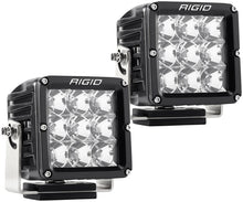 Load image into Gallery viewer, Rigid Industries Dually XL - Flood (Set of 2) Light Bars & Cubes Rigid Industries