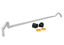 Load image into Gallery viewer, Whiteline 02-07 Subaru WRX Sedan Front 24mm Swaybar-X heavy duty Sway Bars Whiteline