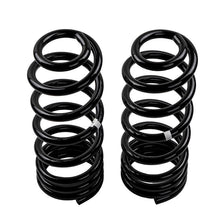 Load image into Gallery viewer, ARB / OME Coil Spring Rear Np300 600Kg Coilover Springs Old Man Emu