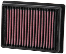 Load image into Gallery viewer, K&N 2013 KTM 1190 Adventure Replacement Air Filter Air Filters - Drop In K&N Engineering