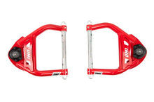 Load image into Gallery viewer, UMI Performance 64-72 GM A-Body Tubular Front Upper A-Arms Delrin Bushings Control Arms UMI Performance