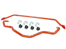 Load image into Gallery viewer, aFe Control Sway Bar Set 2016 Chevy Camaro Sway Bars aFe