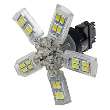 Load image into Gallery viewer, Oracle 3157 15 SMD 3 Chip Spider Bulb (Single) - Cool White SEE WARRANTY Bulbs ORACLE Lighting
