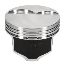 Load image into Gallery viewer, Wiseco Chevy LS1/LS2/LS6 3.903 Bore 3.622 Stroke -2.2 Flat Top Piston Shelf Stock Kit Piston Sets - Forged - 8cyl Wiseco