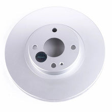 Load image into Gallery viewer, Power Stop 01-05 Mazda Miata Front Evolution Geomet Coated Rotor Brake Rotors - OE - Cryo PowerStop