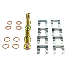 Load image into Gallery viewer, Goodridge 08-10 Chevy Cobalt SS Models w/ Brembo Calipers Stainless Steel Brake Lines Kit Brake Line Kits Goodridge