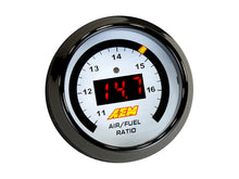 Load image into Gallery viewer, AEM Digital Wideband UEGO Gauge Gauges AEM