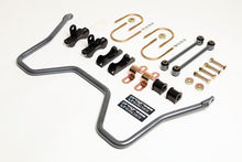 Load image into Gallery viewer, Progress Tech LT 99-06 Chevrolet Silverado 1500 / GMC Sierra 1500 Rear Sway Bar (25mm) - Gray Sway Bars Progress LT