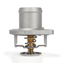 Load image into Gallery viewer, Mishimoto 03-07 Ford 6.0L Powerstroke High-Temperature Thermostat w/ Housing Thermostats Mishimoto