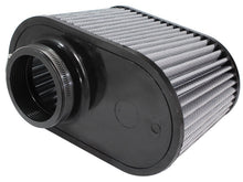 Load image into Gallery viewer, aFe MagnumFLOW Air Filter PDS A/F 3-1/4inF x (11x6)B x (9-1/2 x 4-1/2)T x 6H in Air Filters - Universal Fit aFe