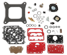 Load image into Gallery viewer, Demon Fuel Systems 190003 Carburetor Rebuild Kit Carburetor and Installation Kit Demon Fuel Systems Default Title
