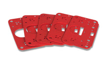 Load image into Gallery viewer, Demon Fuel Systems 190032 Metering Block Gaskets Carburetor Gasket Kit Demon Fuel Systems
