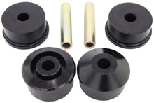 Load image into Gallery viewer, Whiteline Plus 97-05 VAG MK4 A4/Type 1J Front Trailing Arm Bushing Kit Bushing Kits Whiteline
