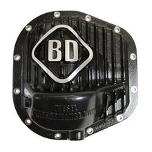 Load image into Gallery viewer, BD Diesel Differential Cover - 89-15 Ford F250-F350 Sterling 10.5 Differential Diff Covers BD Diesel