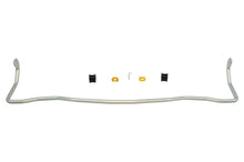 Load image into Gallery viewer, Whiteline 05-08 Subaru Legacy GT / 04-07 Subaru Outback XT Rear 20mm Heavy Duty Adjustable Swaybar Sway Bars Whiteline