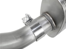 Load image into Gallery viewer, aFe ATLAS Cat-Back Exhaust AL 98-11 Ford Ranger L4 2.3/2.5 V6 3.0/4.0L Catback aFe