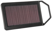 Load image into Gallery viewer, K&N 15-18 Suzuki Baleno L4-1.2L F/I Replacement Drop In Air Filter Air Filters - Drop In K&N Engineering