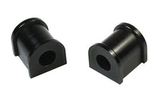 Load image into Gallery viewer, Whiteline 08-19 Toyota Highlander Rear Sway Bar Bushing Kit Sway Bar Bushings Whiteline