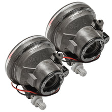 Load image into Gallery viewer, Oracle 08-09 Subaru Legacy Sedan SMD FL - ColorSHIFT SEE WARRANTY Fog Lights ORACLE Lighting