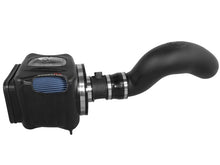 Load image into Gallery viewer, aFe Momentum GT Stage-2 Si PRO 5R Intake System GM Trucks/SUVs V8 4.8L/5.3L/6.0L/6.2L (GMT900) Elect Cold Air Intakes aFe