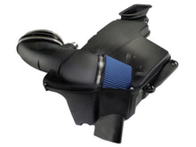 Load image into Gallery viewer, aFe MagnumFORCE Intakes Stage-2 P5R AIS P5R BMW M3 (E9X) 08-12 V8-4.0L Cold Air Intakes aFe