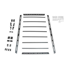 Load image into Gallery viewer, DV8 Offroad 21-23 Ford Bronco 2-Door Hard Top Roof Rack Roof Rack DV8 Offroad