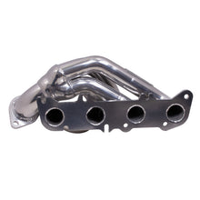 Load image into Gallery viewer, BBK 11-14 Ford F-150 Coyote 5.0 Shorty Tuned Length Exhaust Headers - 1-3/4in Ceramic Headers & Manifolds BBK