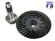 Load image into Gallery viewer, Yukon Gear High Performance Gear Set For Dana S110 in a 4.30 Ratio Final Drive Gears Yukon Gear & Axle